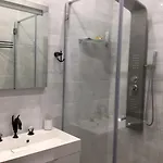 Central Apartment Apartament Odessa