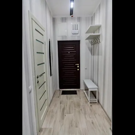 Central Apartment Appartamento *