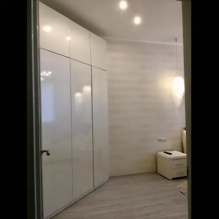 Central Apartment *