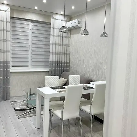 Appartement Central Apartment