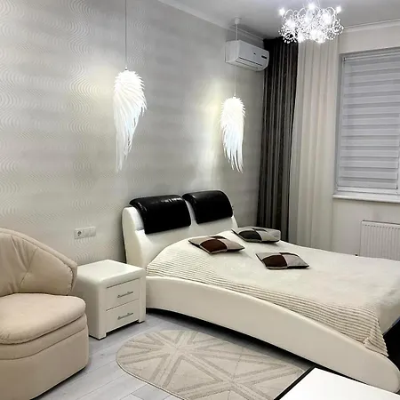 Central Apartment Apartment *