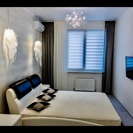 Central Apartment Apartment