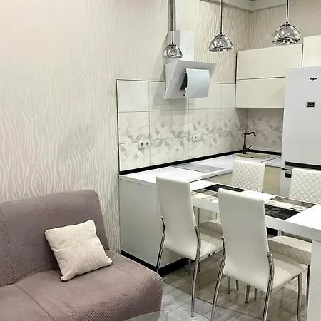 Appartamento Central Apartment *