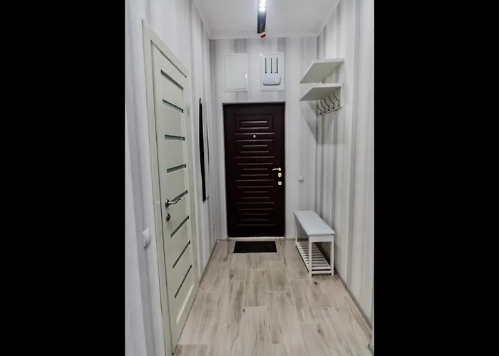 Central Apartment Apartment *