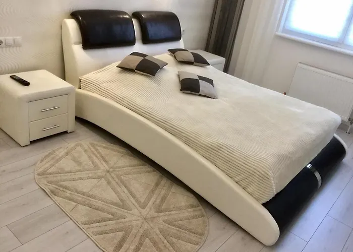 Central Apartment Apartment *