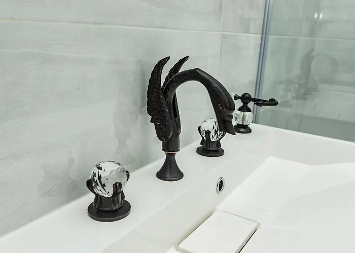 Appartamento Central Apartment *