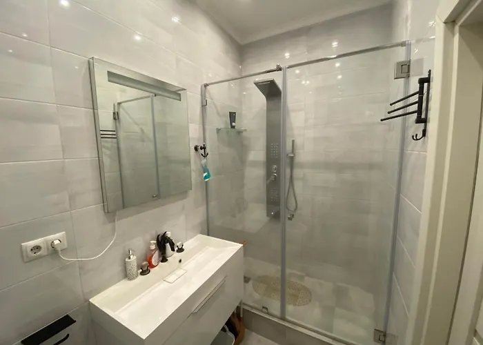 Appartamento Central Apartment *