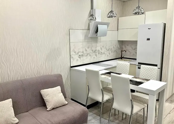 Appartamento Central Apartment *