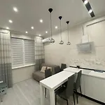 Central Apartment Odessa