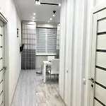 Central Apartment *